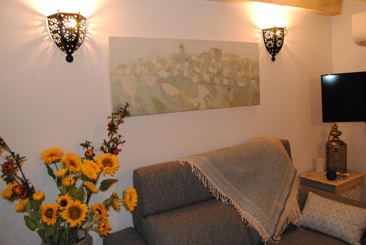 Casa Michele In The Historic Center Apartment Vejer de la Frontera Exterior foto